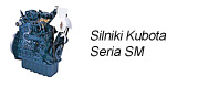 Silniki Kubota Seria SM